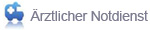 &Auml;rztlicher Notdienst